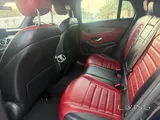 مرسيدس جي إل سي 300 2020